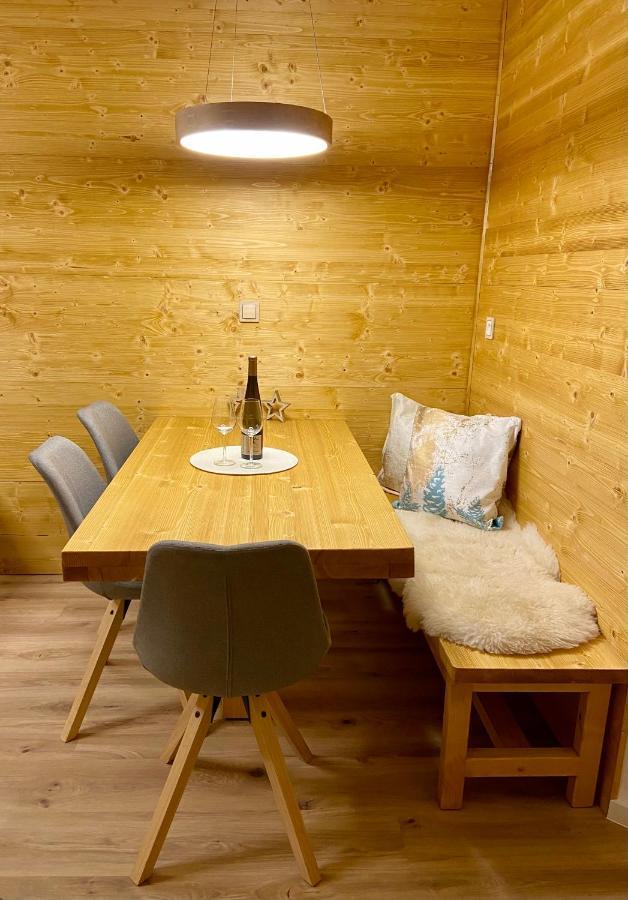 Apartmany Jasna, Biela Put Demanovska Dolina Ngoại thất bức ảnh