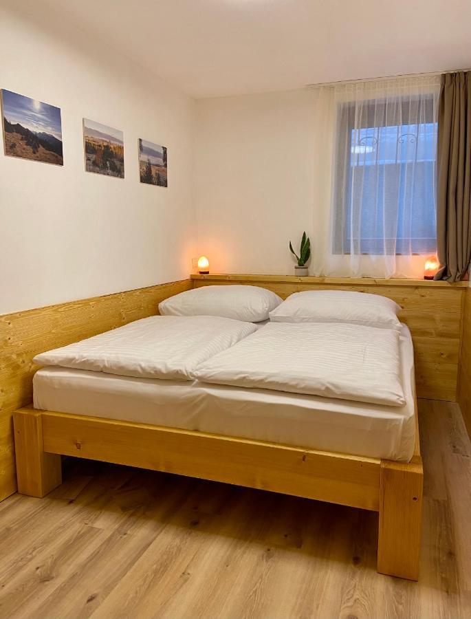 Apartmany Jasna, Biela Put Demanovska Dolina Ngoại thất bức ảnh