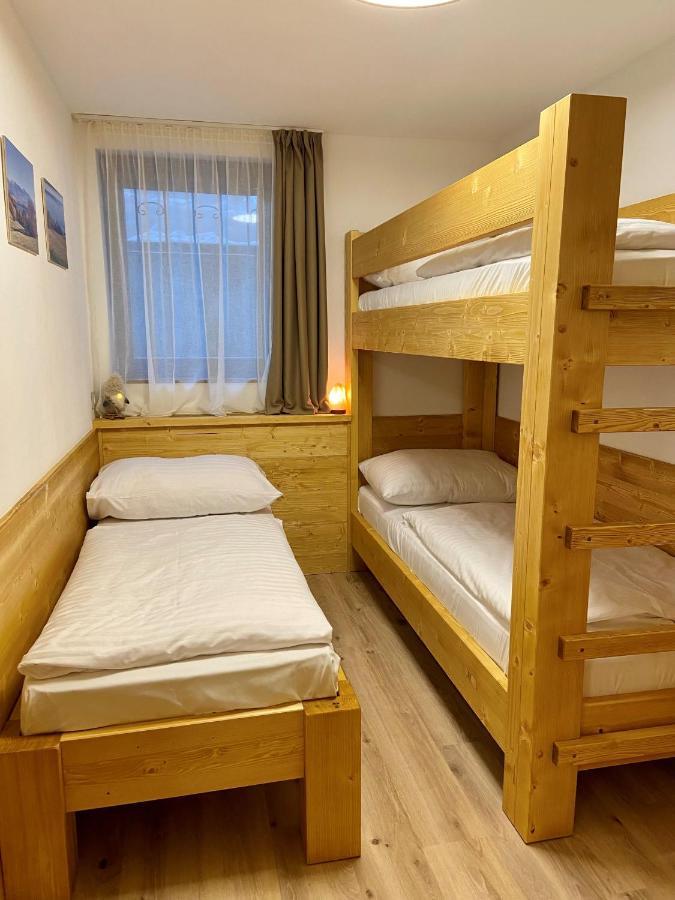 Apartmany Jasna, Biela Put Demanovska Dolina Ngoại thất bức ảnh