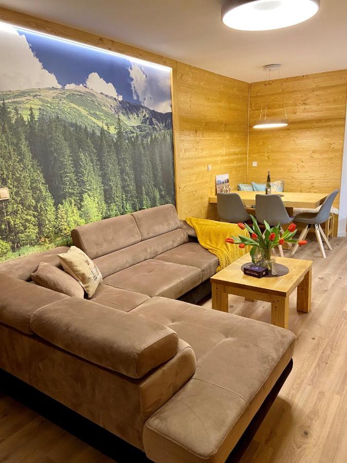 Apartmany Jasna, Biela Put Demanovska Dolina Ngoại thất bức ảnh