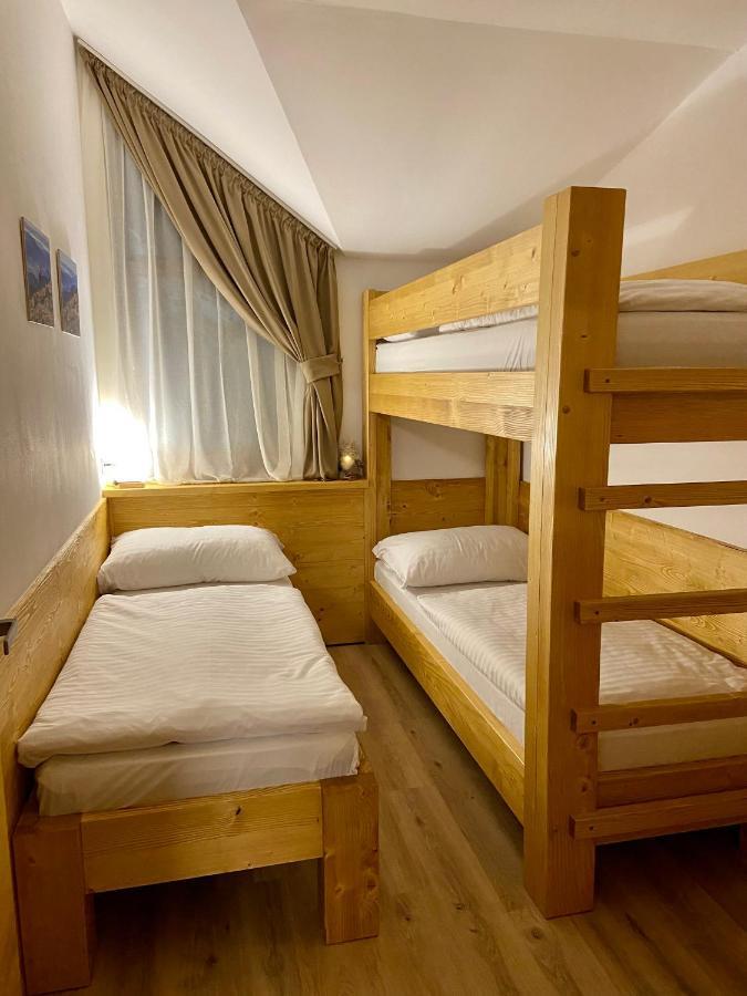 Apartmany Jasna, Biela Put Demanovska Dolina Ngoại thất bức ảnh